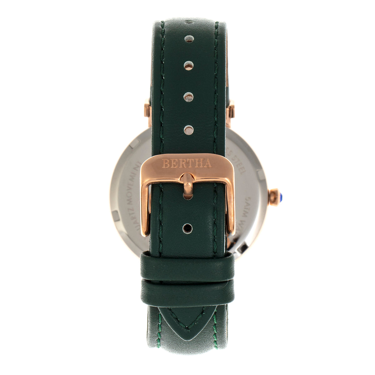 Green-