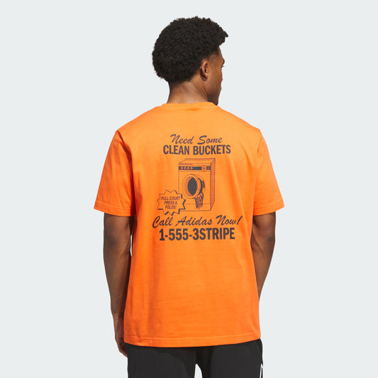 Semi Impact Orange-