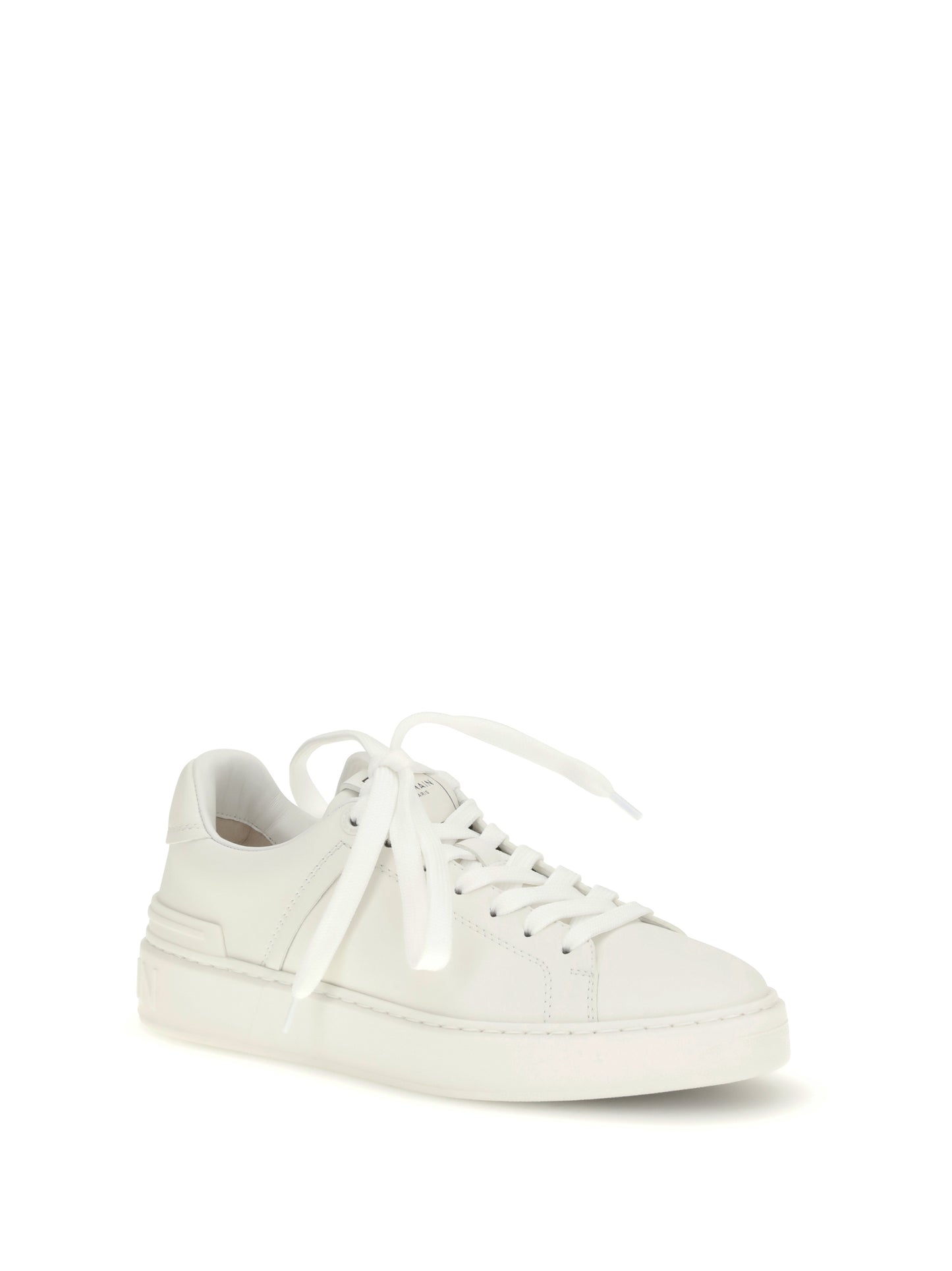Sneakers B-Court White