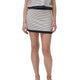 WHITE STRIPE