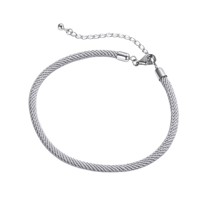Grey / Silver-