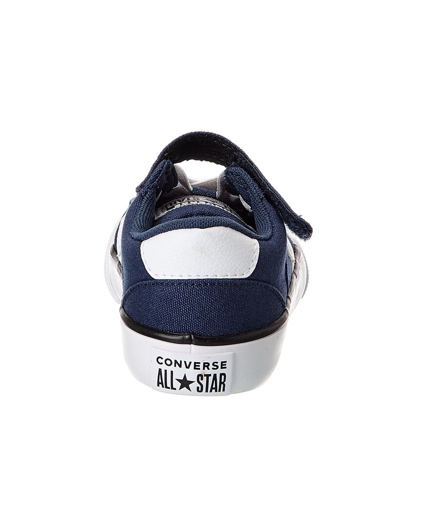 NAVY/WHITE/NAVY-