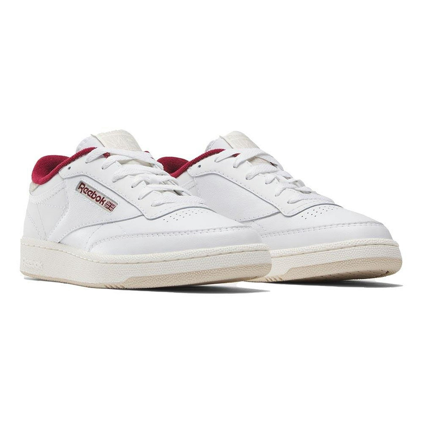 Reebok Men's Club C 85 Sneakers