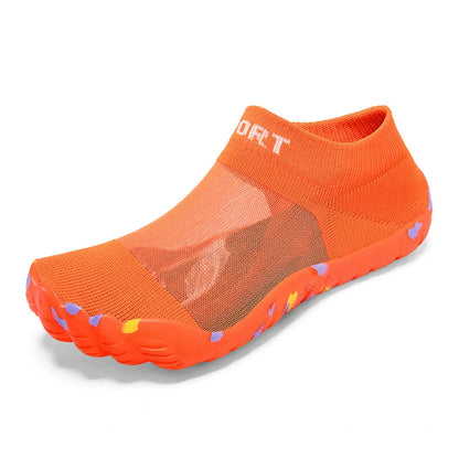 Orange-