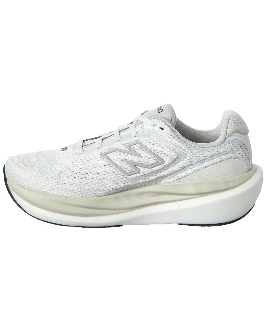 White Grey-