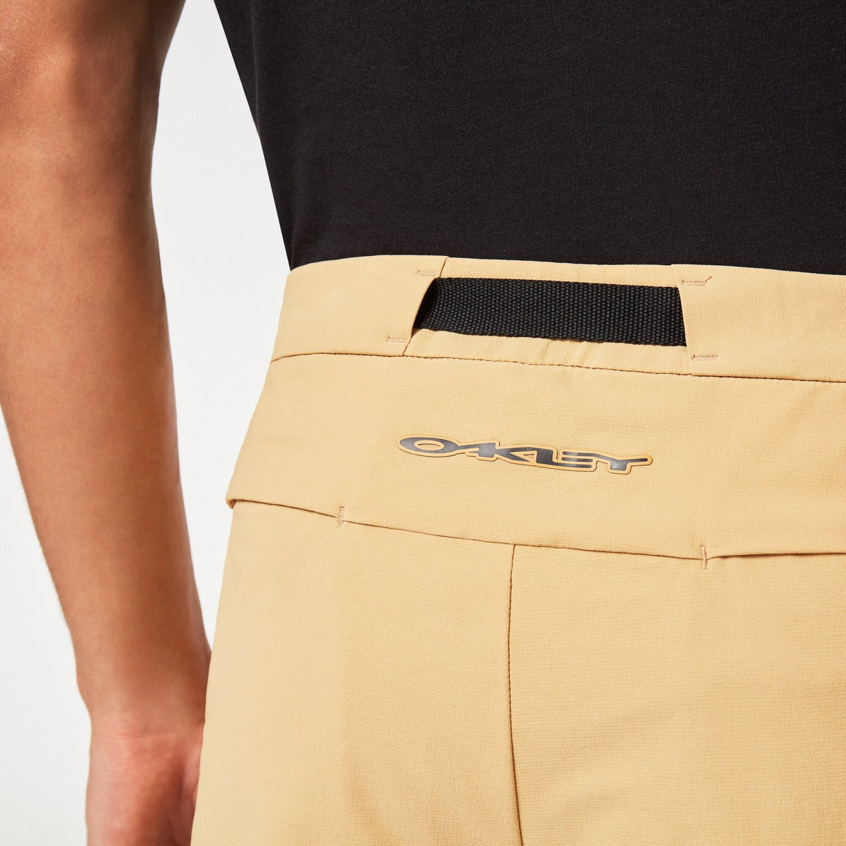 Oakley Men's TC Convertible RC Pant - Light Curry