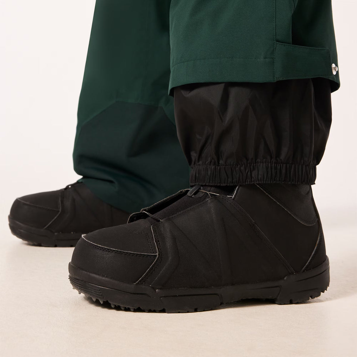 Oakley Men's TC Earth Shell Pant - Hunter Green