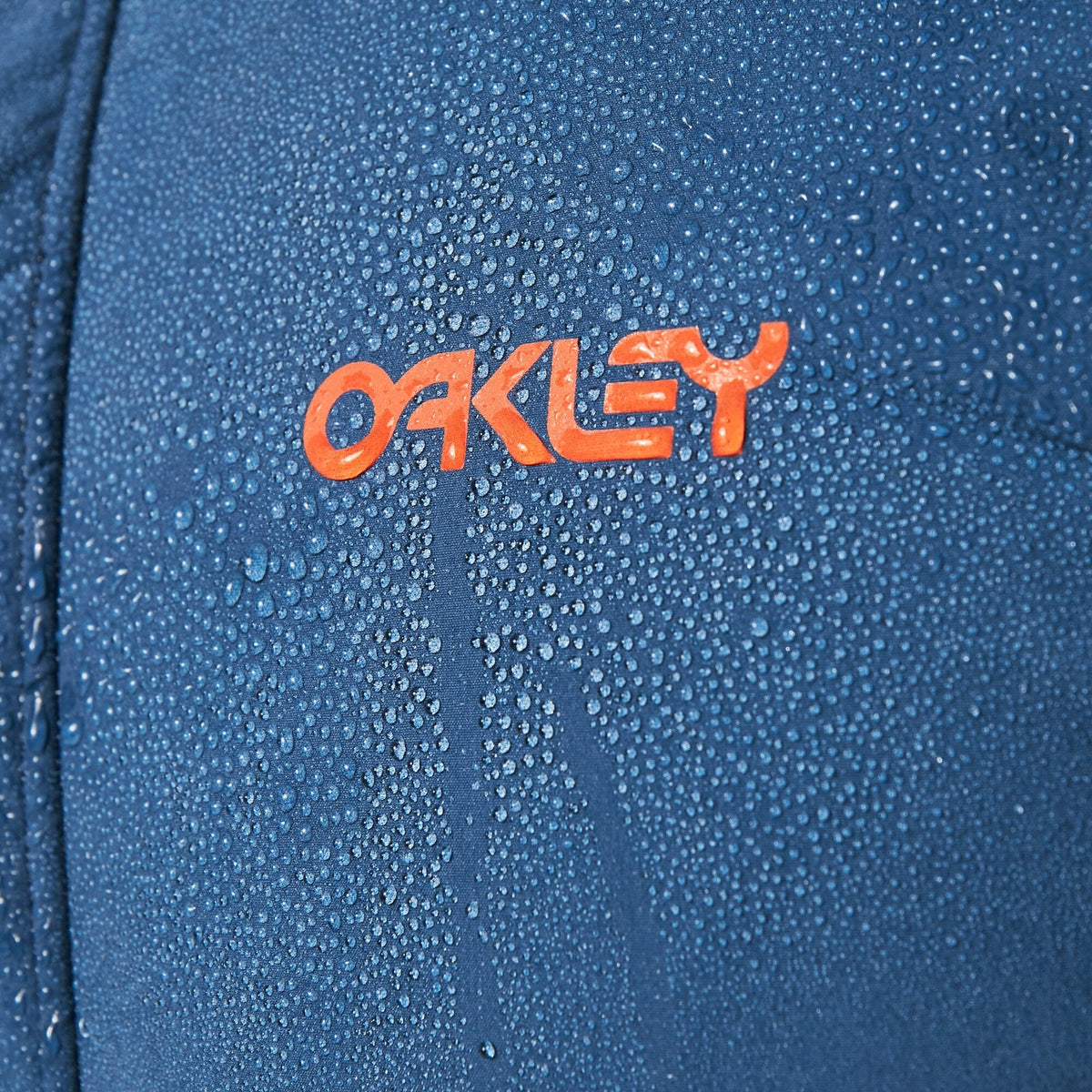 Oakley Men's Elements Thermal RC Jacket - Poseidon