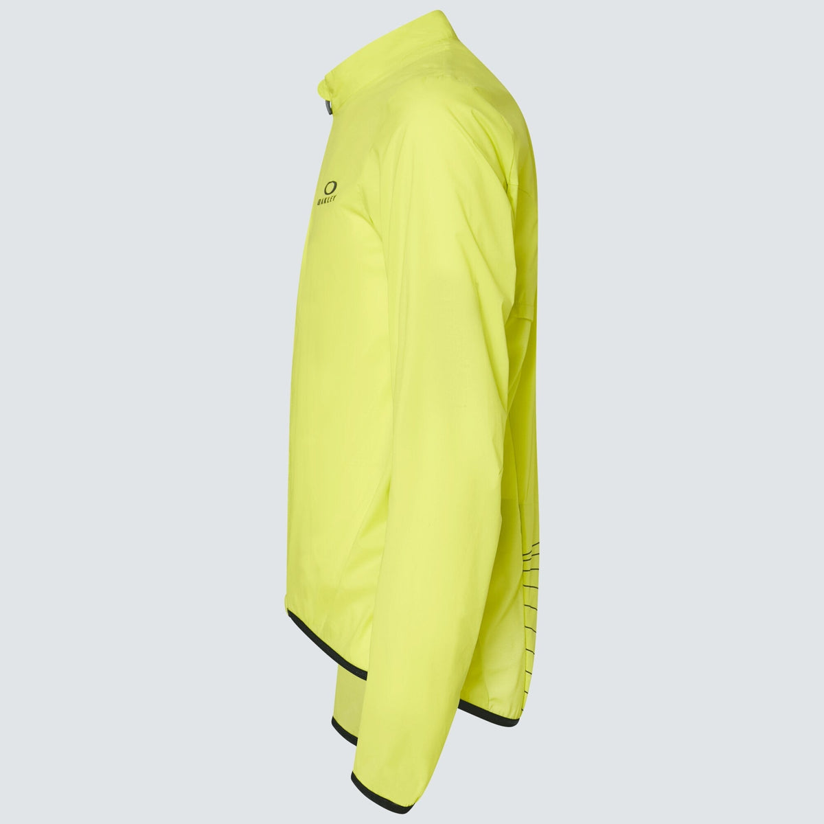 Oakley Men's Endurance Packable Wind Jacket - Sulphur