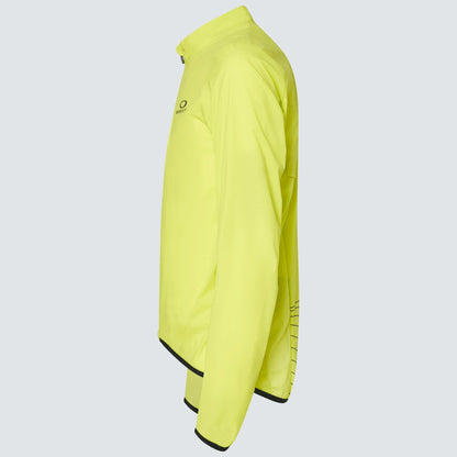 Oakley Men's Endurance Packable Wind Jacket - Sulphur
