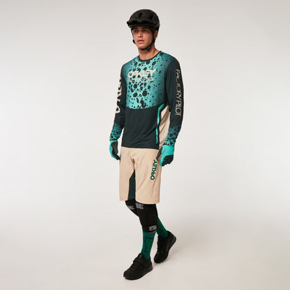 Oakley Men's Seeker '75 Short - Humus