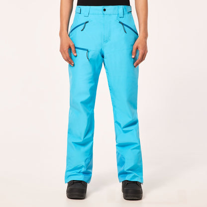 Oakley Men's Unbound Gore-Tex Shell Pant - Bright Blue