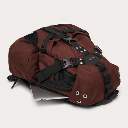 Oakley Men's Icon RC Backpack - Grenache