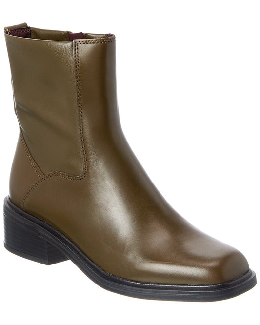 DEEP OLIVE GREEN-