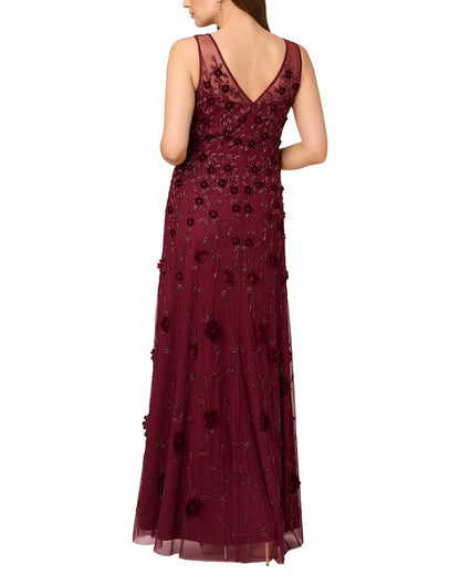 AA633-MAHOGANY-