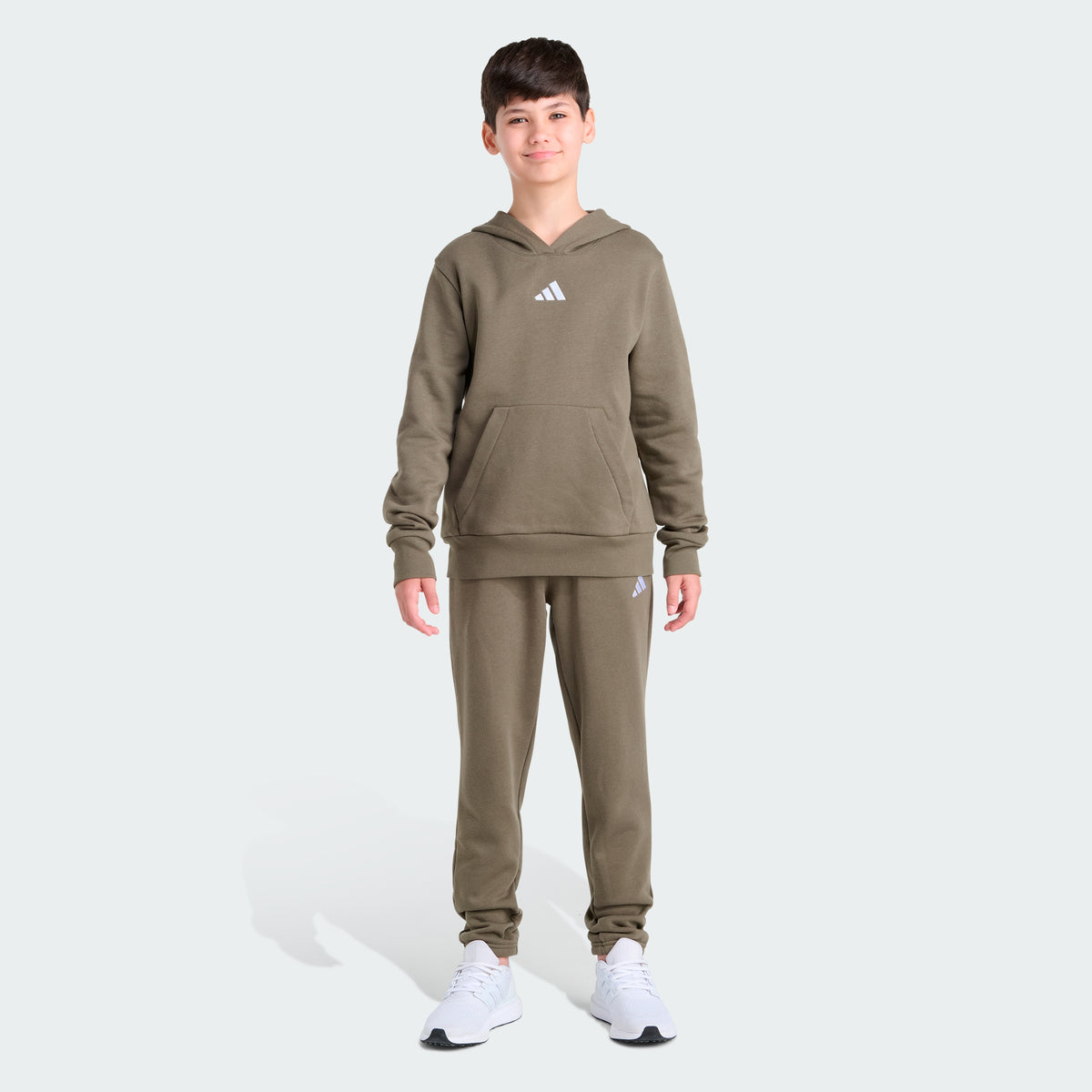 Olive-