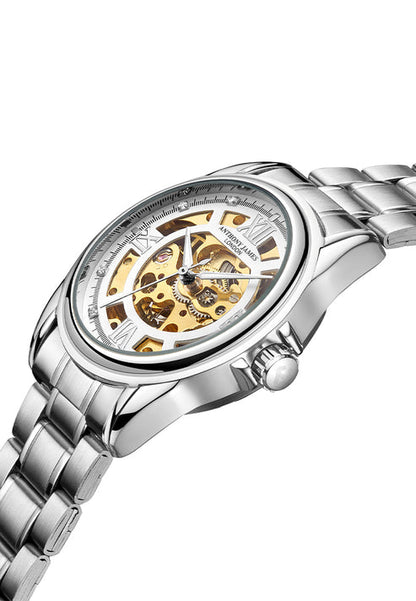Silver-