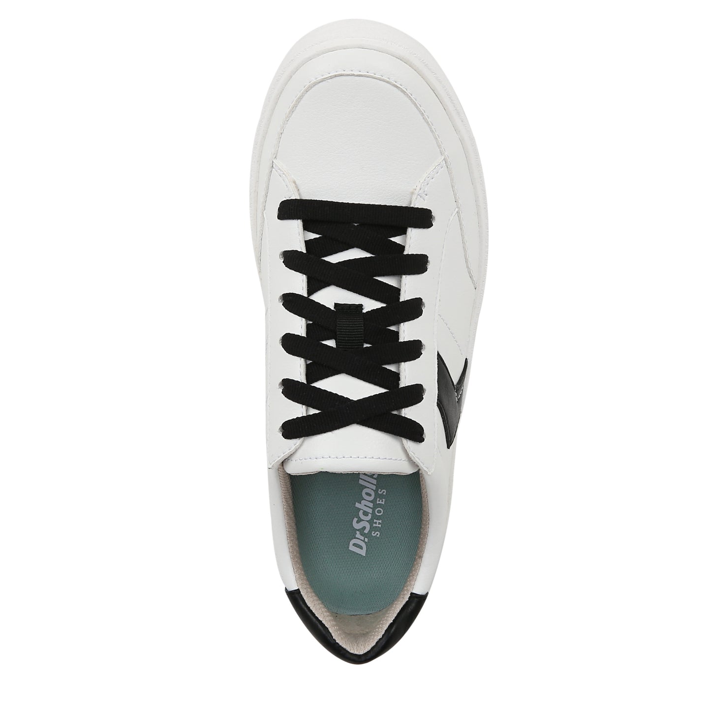 White / Black