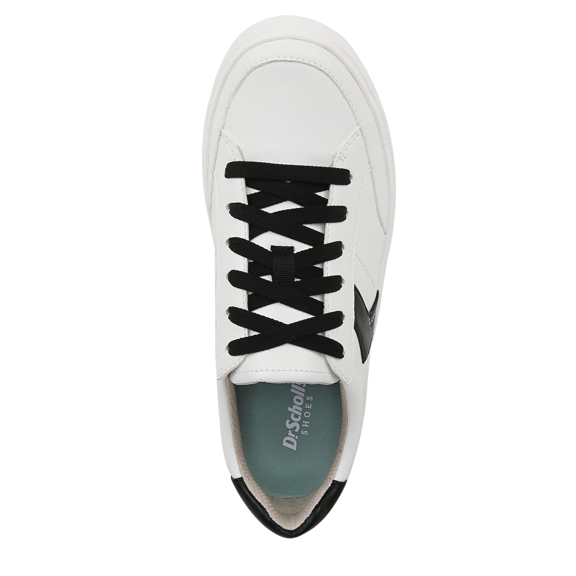 White / Black