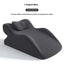 Dark Gray Mini Pillow
