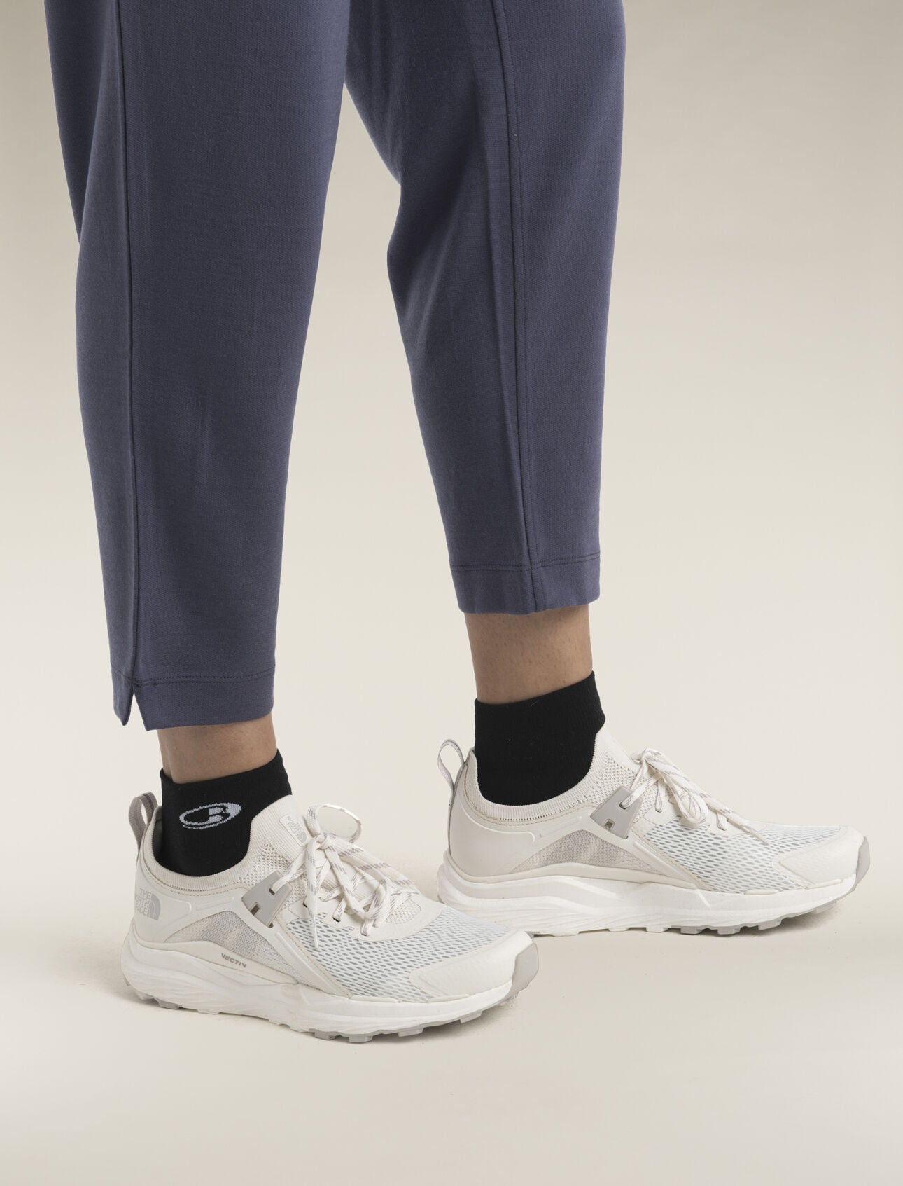 Icebreaker Women's Merino Blend Ii 200 Crush Ankle Pants