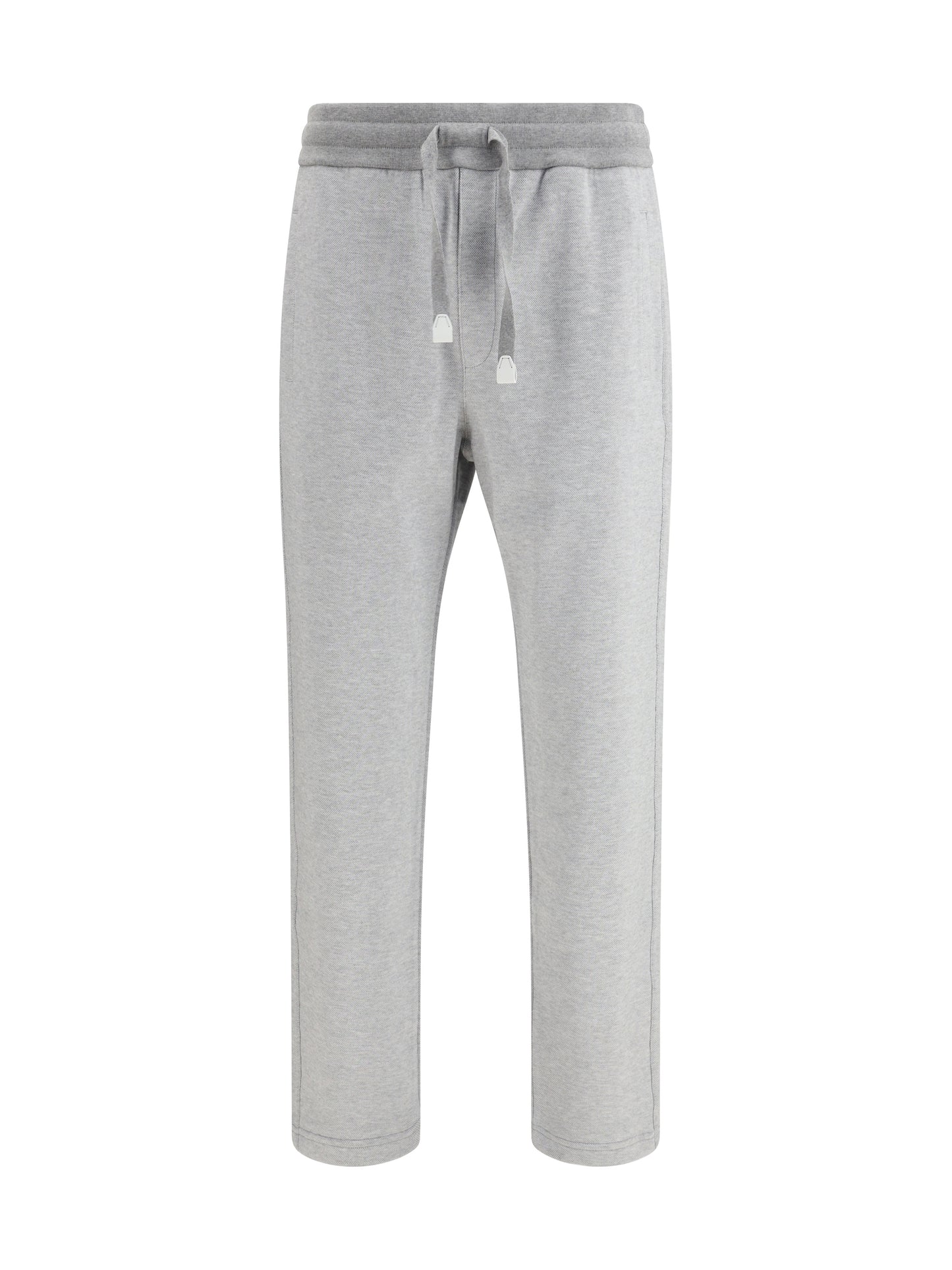 Sweatpants Ice Mélange