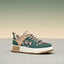 Green brown
