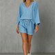 Sky Blue