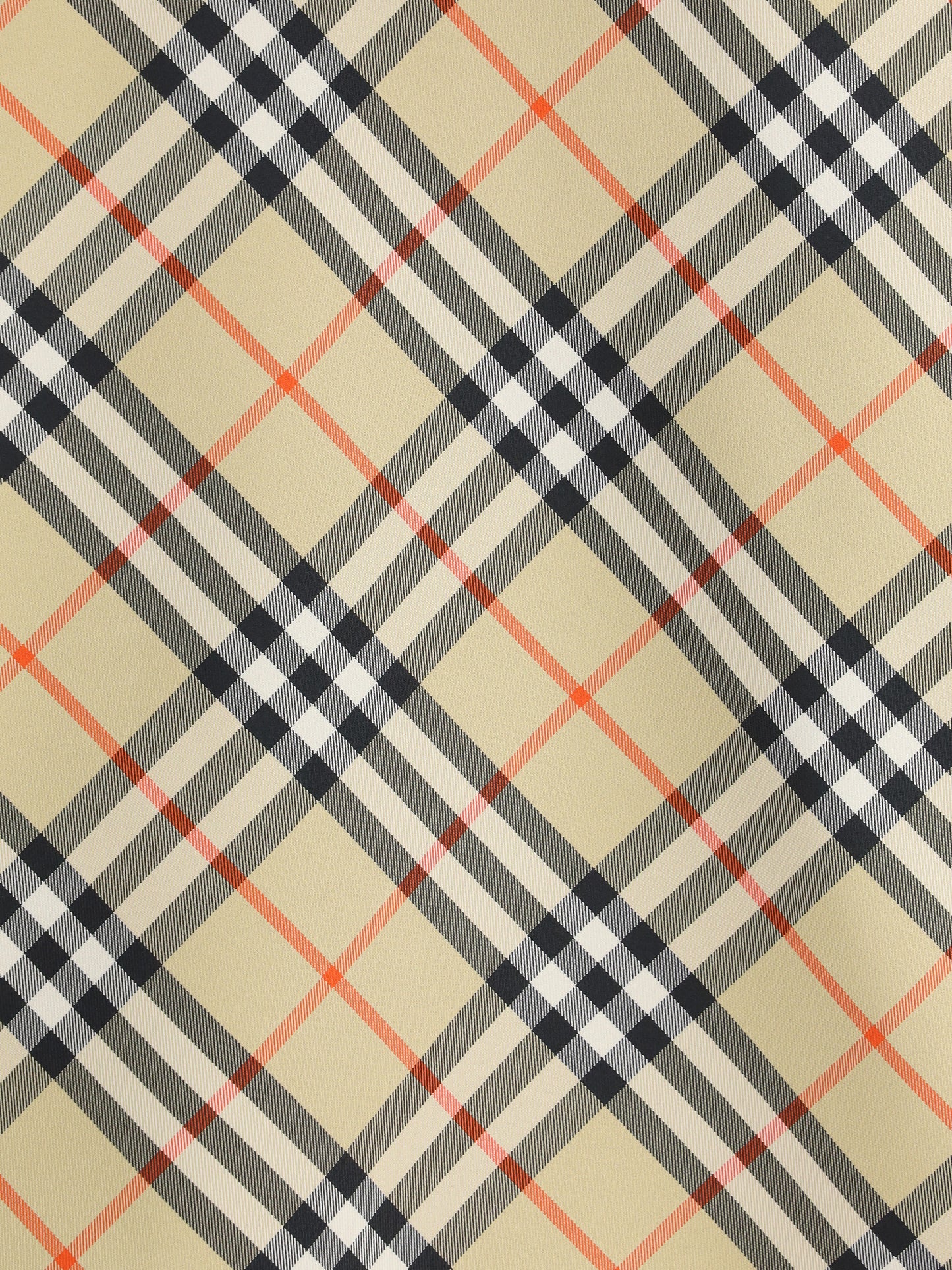 Reversible Waterproof Jacket Sand IP Check