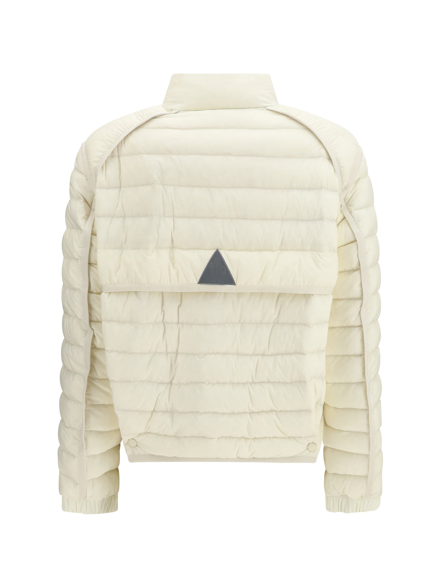 Down Jacket Madulains Natural