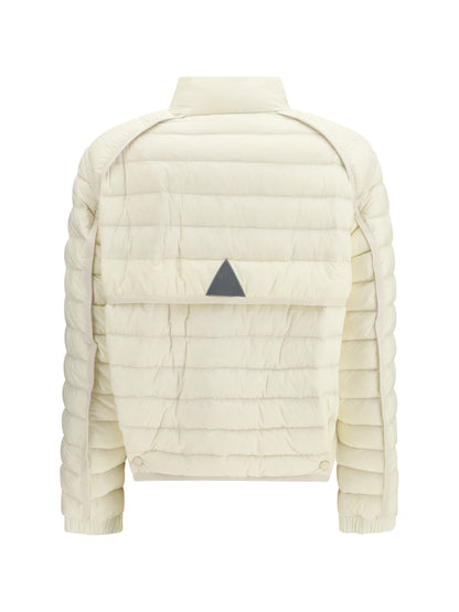 Down Jacket Madulains Natural