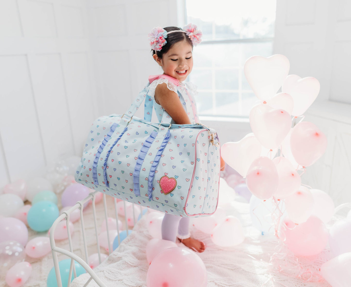 *PREORDER* Candyland Duffle Bag