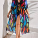 Swimwear Cover-Up