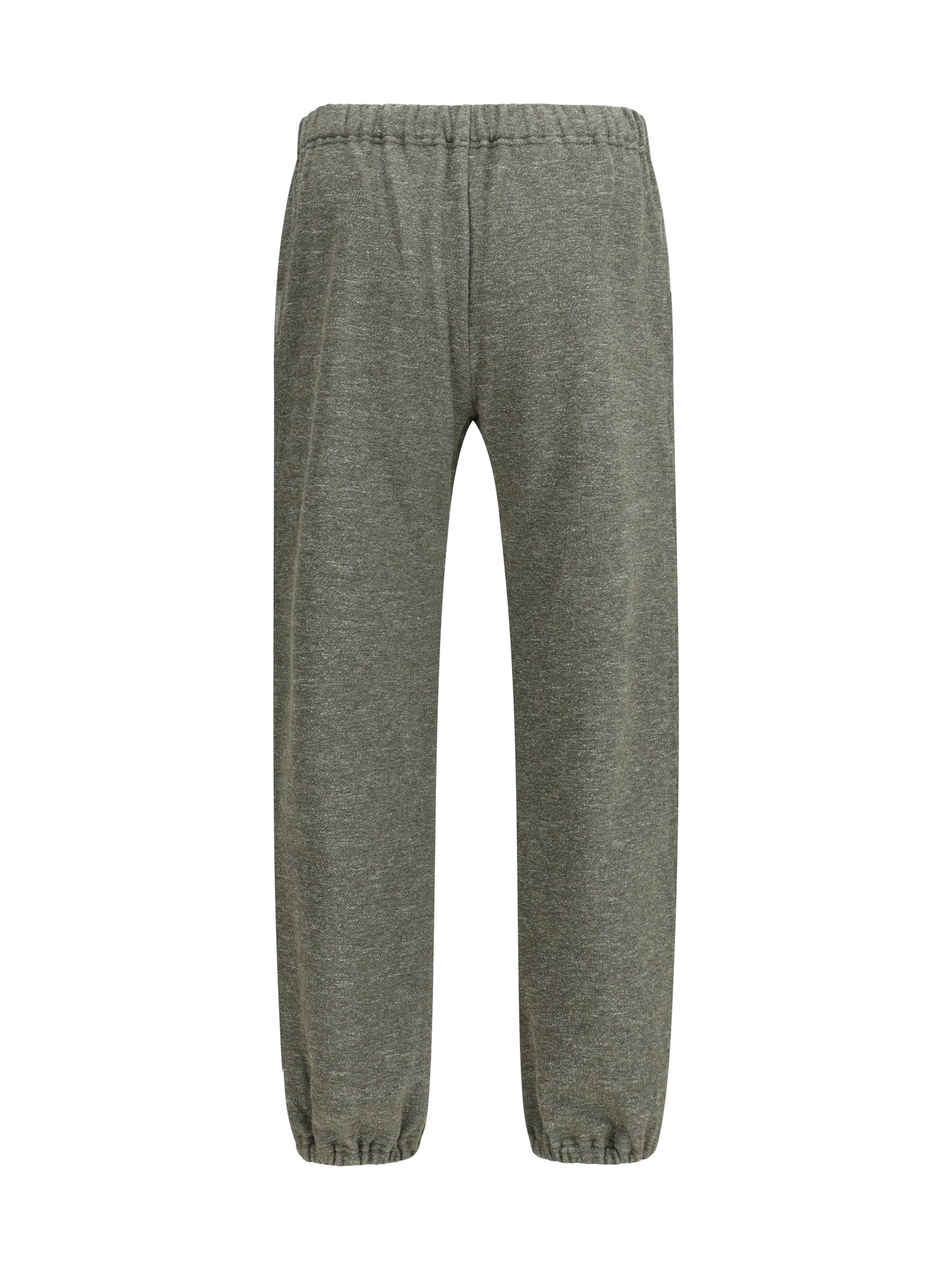 Sweatpants Cotton-Linen Lush Lagoon