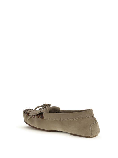 Loafers Indiana Stone