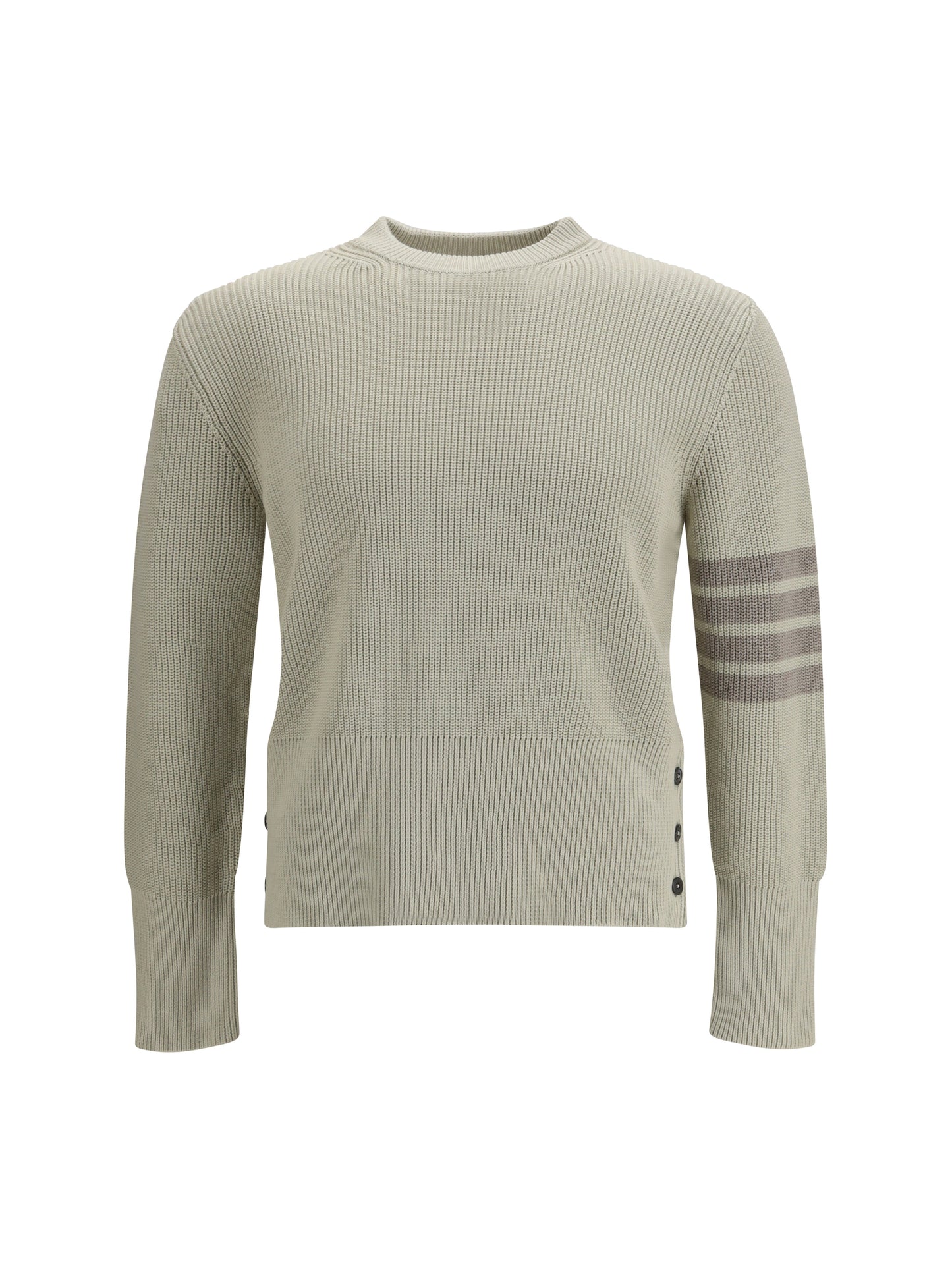 Sweater 4-Bar Beige