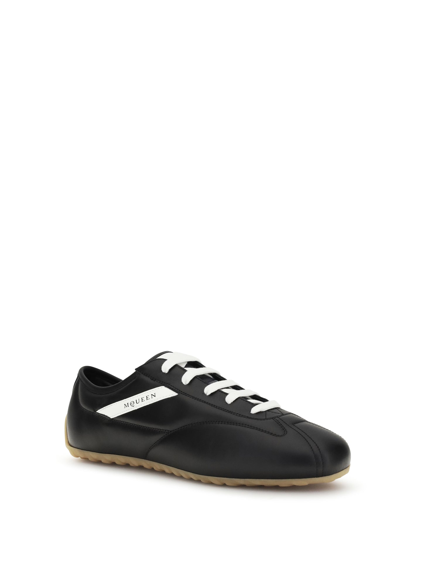 Sneakers Low Boxer Black/Midnight/White