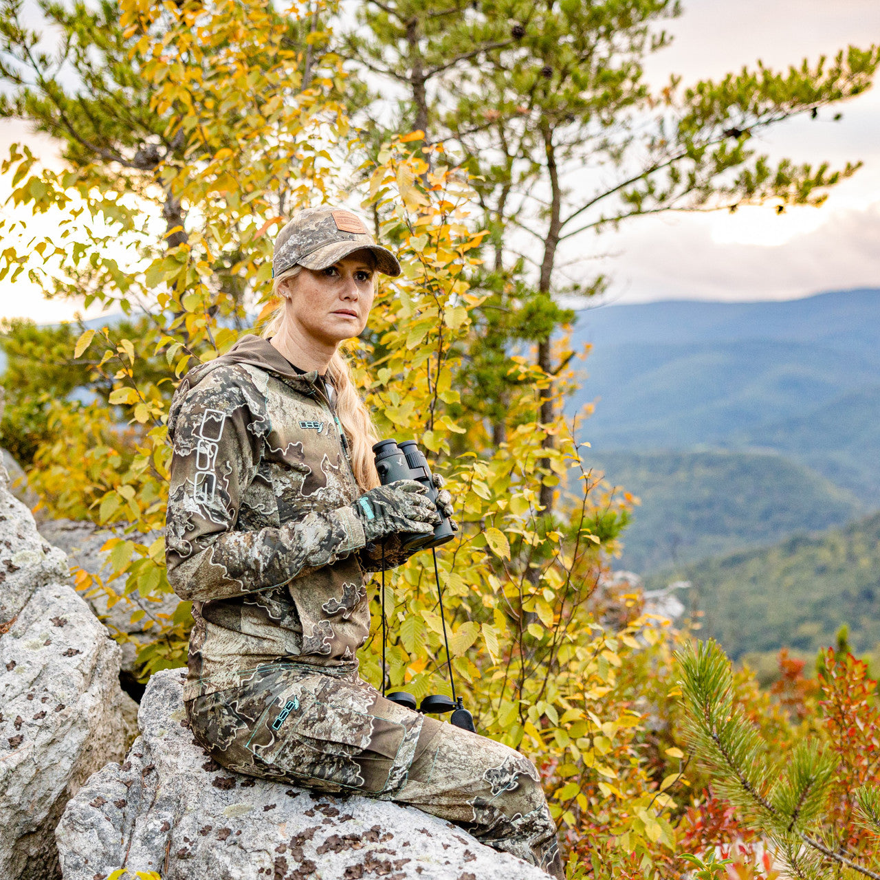 Realtree Excape™-