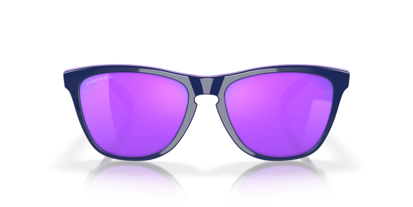 Men's Oakley Frogskins Sunglasses