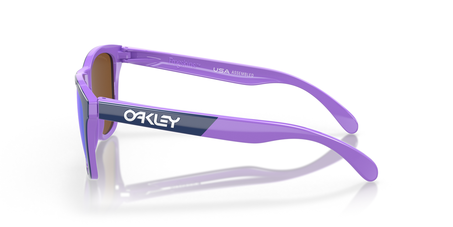 Men's Oakley Frogskins Sunglasses