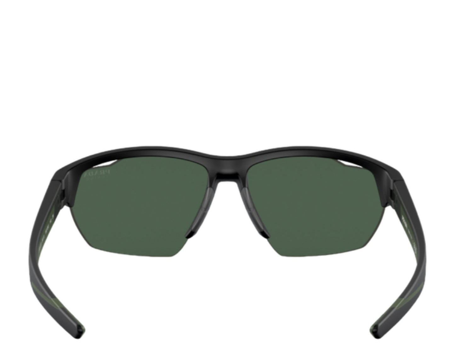 Prada Linea Rossa PS 03YS Sunglasses — Matte Black 64mm