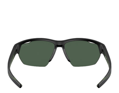 Prada Linea Rossa PS 03YS Sunglasses — Matte Black 64mm