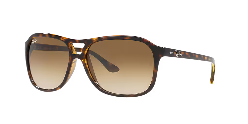 Ray-Ban Aviator Sunglasses RB4162