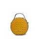 Croco Yellow