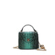 Croco Green