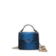 Croco Navy
