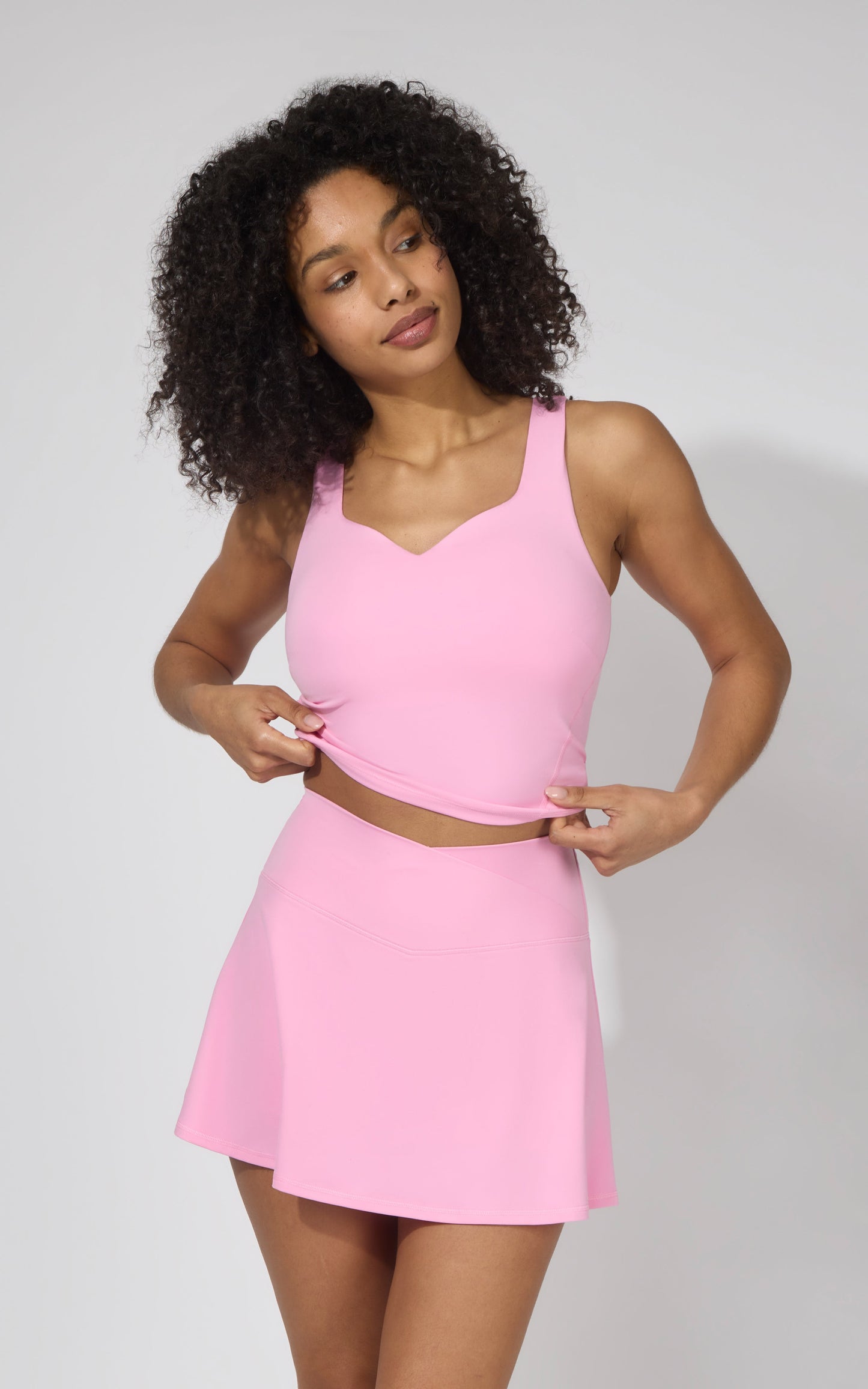 Nude Tech Auralia Set