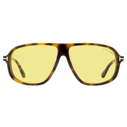 Blonde Havana-