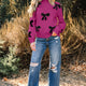Bright Pink