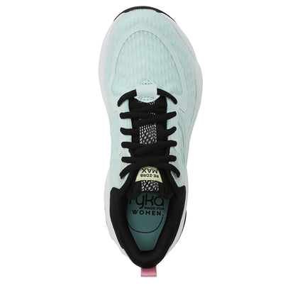 Opal Green-